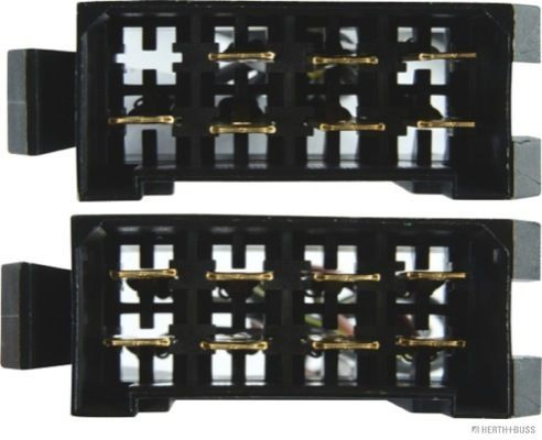 Переключатель подрулевой, левый HB Autoelektrik 70481180 цена, от 57.58 USD